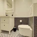 Apartamento 1 Avec Verriere, Centre