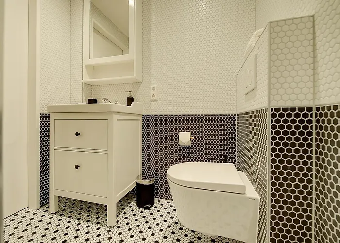 Апартаменты 1 Avec Verriere, Centre